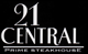 21 Central Steakhouse