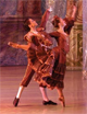 International Ballet Theatre