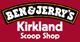Ben & Jerry's Scoop Shop