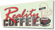 Reality Coffee