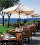 Waters Lakeside Bistro