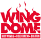 Wing Dome